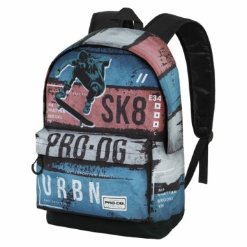 Школьный рюкзак Karactermania Pro-DG UrbanSK8