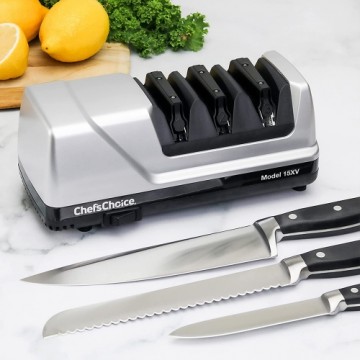 Chef's Choice CHEF'SCHOICE M15XV el. knife sharpener
