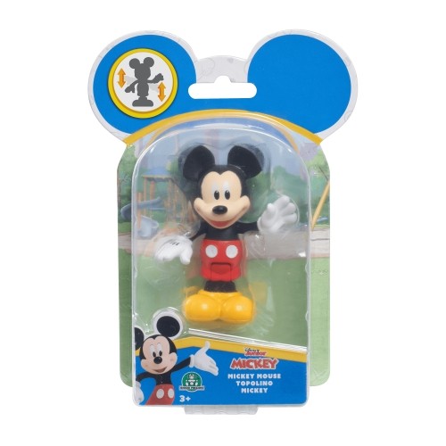 DISNEY Figūriņa  Mickey Mouse image 1