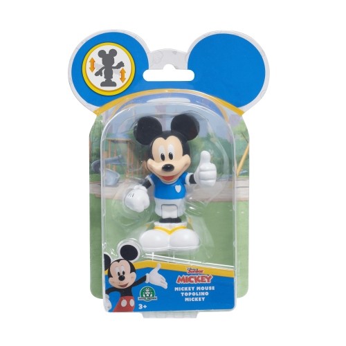 DISNEY Figūriņa  Mickey Mouse image 2