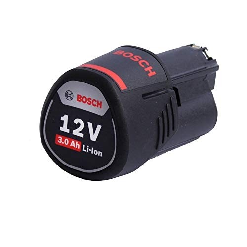 Bosch Battery Pack GBA 12V 3.0 Ah - 1600A00X79 image 1
