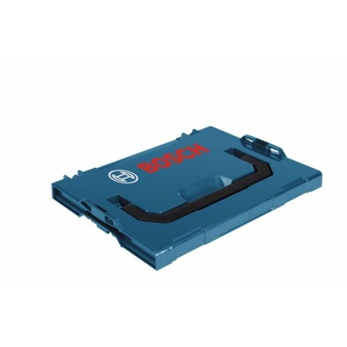 Bosch i-BOXX rack lid Professional, Werkzeug-Boxen blau image 1