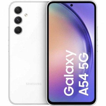 Samsung Galaxy A54 5G 8/128GB DS White EU