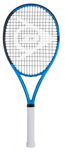 Tennis racket Dunlop FX 500 LS 27" 270g G1 unstrung image 1