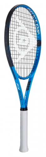 Tennis racket Dunlop FX 500 LS 27" 270g G1 unstrung image 2