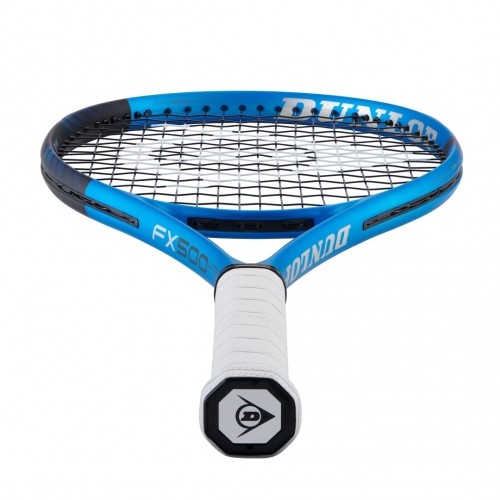 Tennis racket Dunlop FX 500 LS 27" 270g G1 unstrung image 3