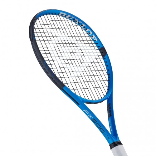 Tennis racket Dunlop FX 500 LS 27" 270g G1 unstrung image 4