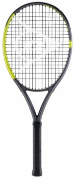 Tennis racket Dunlop SX TEAM 260 27.25" 260g G2 strung