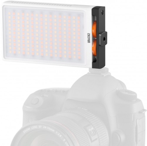 Zhiyun pocket light Fiveray M40 LED image 5