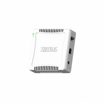 Tektelic  
         
       KONA MICRO Gateway, Indoor, 8 Rx Channels, EU 868 MHz, Ethernet, Battery Backup