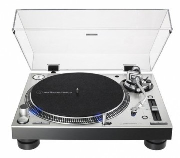 Audio Technica  
         
       Professional Direct Drive Turntable AT-LP140XP