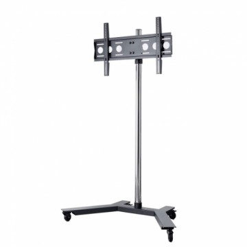 EDBAK  
         
       Flat Screen Trolley for One TR5c-B, 42-65 ", Trolleys&Stands, Maximum weight (capacity) 80 kg, Black