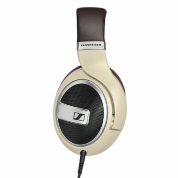 Sennheiser  
         
       Wired Over-Ear Headphones HD 599 Over-ear, 3.5 mm, Ivory
