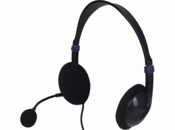 Sandberg  
         
       SANDBERG Saver USB headset