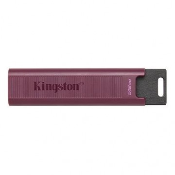 Kingston  
         
       MEMORY DRIVE FLASH USB3.2/512GB DTMAXA/512GB