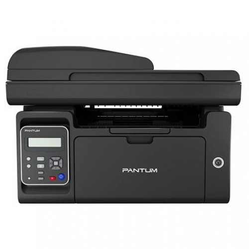 Pantum Multifunction Printer M6559NW Mono, Laser, 3-in-1, A4, Wi-Fi image 1