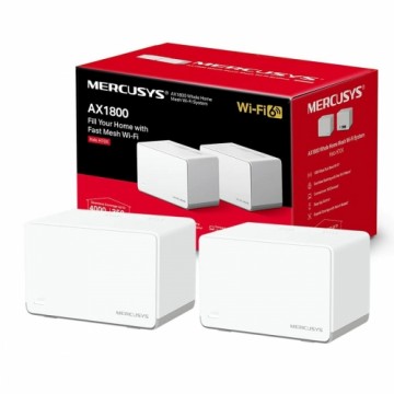 Wifi-повторитель Mercusys AX1800