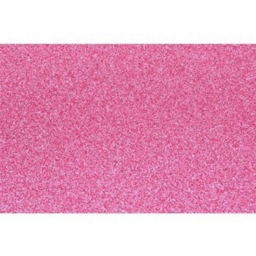 Резина Eva Fama Пурпурин Розовый 50 x 70 cm