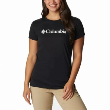 Īsroku Sporta T-krekls Columbia  Trek™
