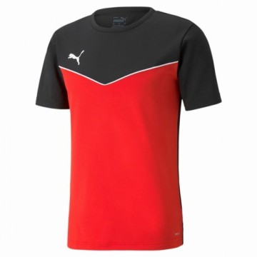 Īsroku Sporta T-krekls Puma Men's Jersey