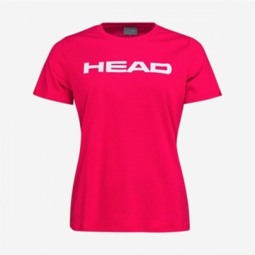 Īsroku Sporta T-krekls Head Club Basic