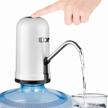 Заряжаемый автоматический диспенсер для воды EDM электрический Ø 9 x 19 cm