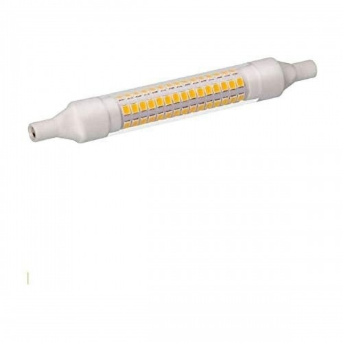 LED Spuldze EDM 1,5 x 11,8 cm 9 W E R7s 1100 Lm (3200 K) image 1