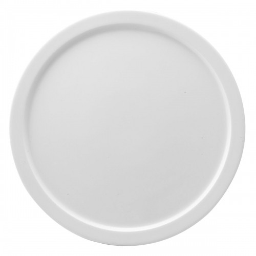 Picas šķīvis Ariane Prime Keramika Balts Ø 32 cm (6 gb.) image 3
