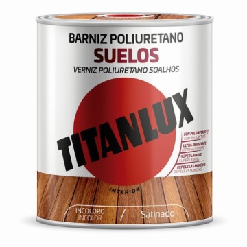 Лак TITANLUX M17100034 750 ml
