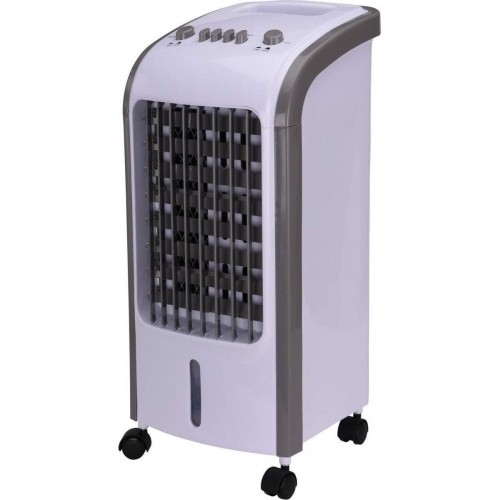 Портативный климатизатор EDM 80 W 3,5 L image 1