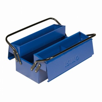 Ящик для инструментов Irimo 902021 400 x 210 190 mm Металл