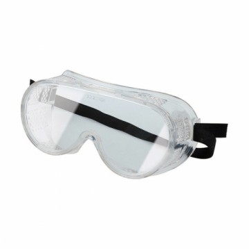 очки защитные Wolfcraft 4903000 Прозрачный Пластик