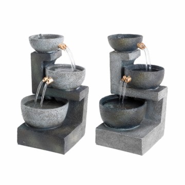 Источник Lumineo cuenco Sveķi 12 x 12 x 22 cm