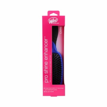 Щетка Wet Brush Pro Pro Shine Enhancer Синий