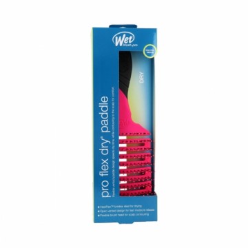 Щетка Wet Brush Pro Pro Flex Dry Paddle Розовый