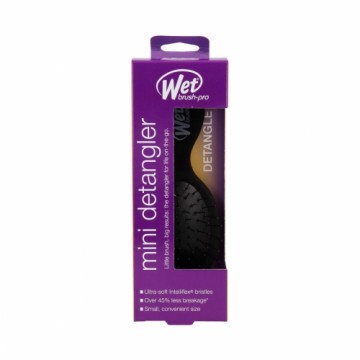 Birste Wet Brush Pro Mini Melns
