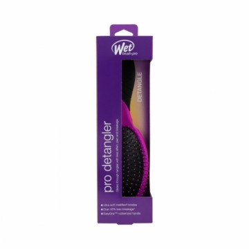 Щетка Wet Brush Pro Detangler Фиолетовый