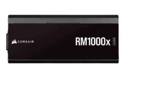 Corsair Power Supply RM1000X SHIFT 80+ GOLD Fully Modular ATX image 3