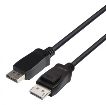 DisplayPort Cable 3m / Displayport kabelis 3M