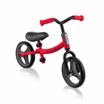 GLOBBER balance bike Go Bike, red, 610-202
