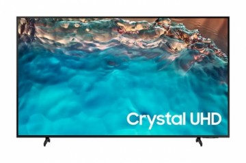 Samsung  
         
       SAMSUNG TV UHD 55inch UE55CU8072U