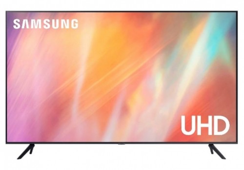 Samsung                  SAMSUNG TV UHD 43inch UE43CU8072U image 1