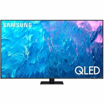 Samsung                  SAMSUNG TV QLED 85inch QE85Q70CAT