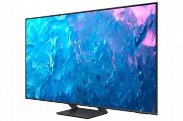 Samsung  
         
       SAMSUNG TV QLED 55inch QE55Q70CAT