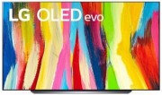 LG  
         
       OLED65C21LA 65 (OLED65C21LA)