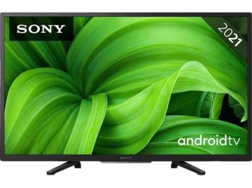 Sony  
         
       SONY KD32W800P1AEP 32inch Smart TV