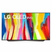 LG  
         
       OLED65C22LB 65 (OLED65C22LB)