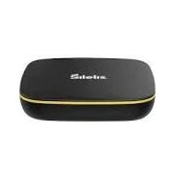 Sponge  
         
       SPONGE Android TV box Šilelis T-1 Plus