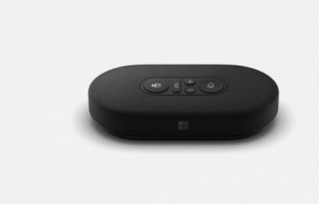 Microsoft  
         
       Modern USB-C Speaker Black