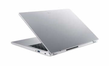 Acer  
         
       Notebook||Aspire 3|A315-24P-R3NB|CPU 7320U|2400 MHz|15.6"|1920x1080|RAM 8GB|DDR5|SSD 256GB|AMD Radeon Graphics|Integrated|SWE|Windows 11 Home|Pure Silver|1.8 kg|NX.KDEEL.001